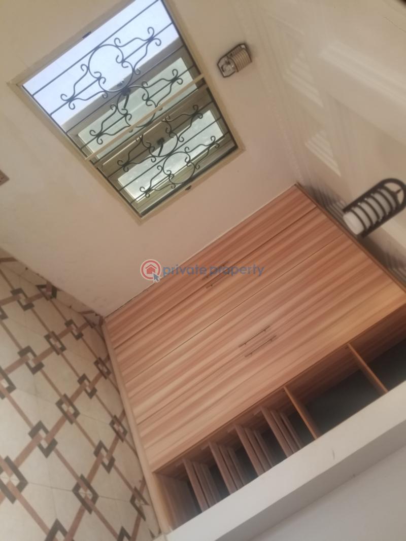 5 bedroom Duplex For Sale Kamta Housing Estate. Iyana Mortuary Abeokuta Ogun - 24