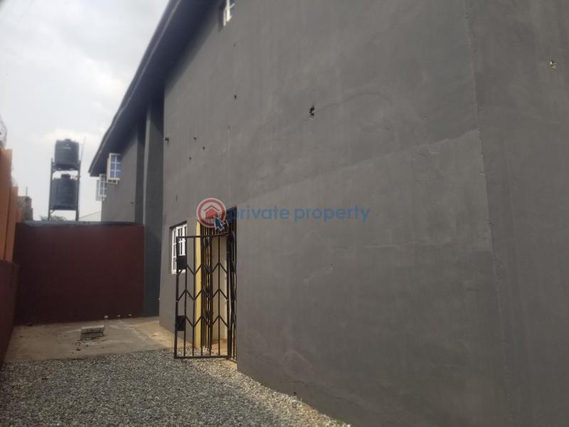 5 bedroom Duplex For Rent Ibara Housing Extension Oke Mosan Abeokuta Ogun - 9