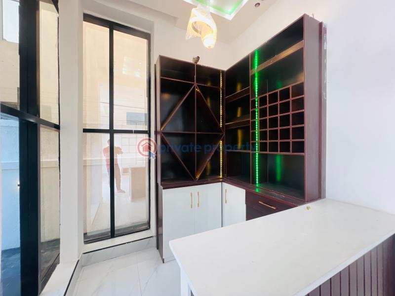 4 bedroom Detached Duplex For Sale Lekki Palm City Estate Ajah Ajah Lagos - 6