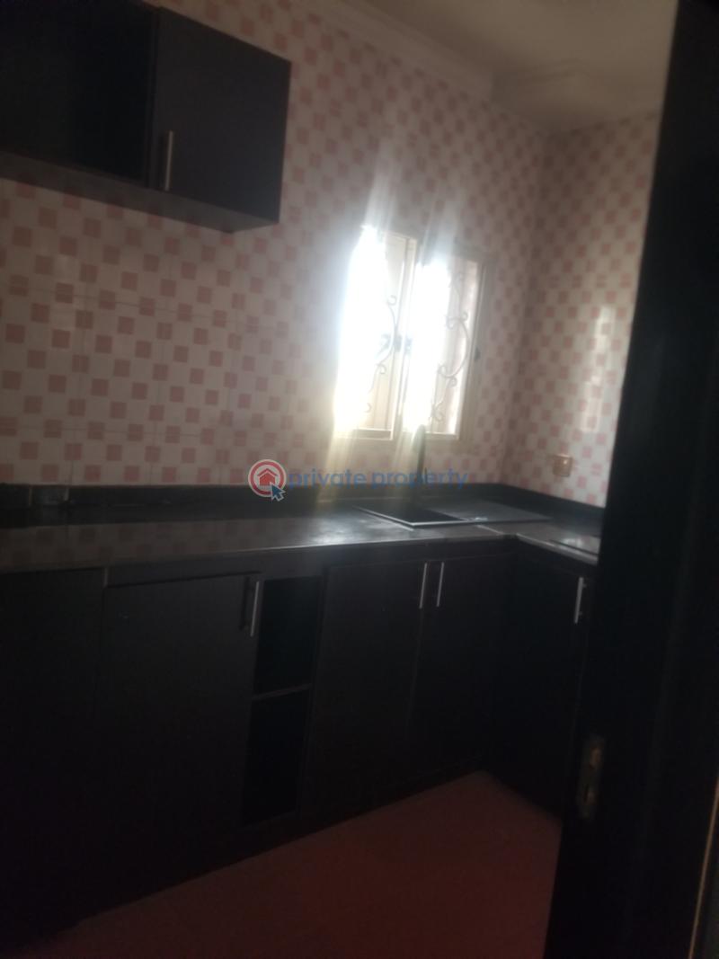 5 bedroom Duplex For Sale Kamta Housing Estate. Iyana Mortuary Abeokuta Ogun - 1