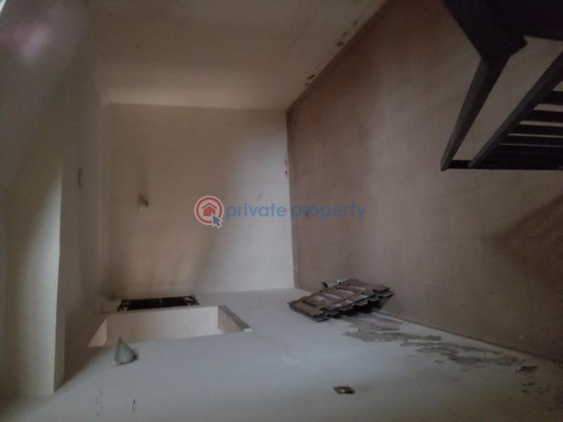 5 bedroom Semi detached Duplex For Rent Ibara Housing Estate. Abeokuta Ogun - 2