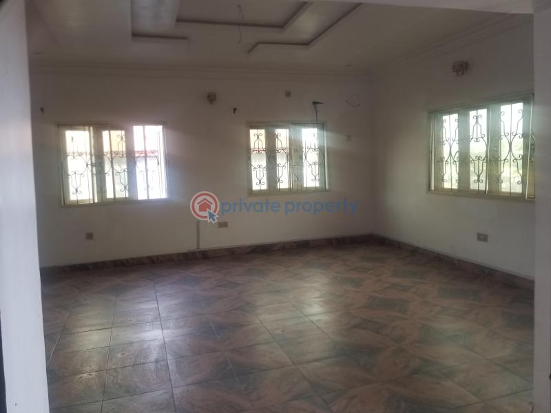 5 bedroom Duplex For Sale Kamta Housing Estate. Iyana Mortuary Abeokuta Ogun - 14
