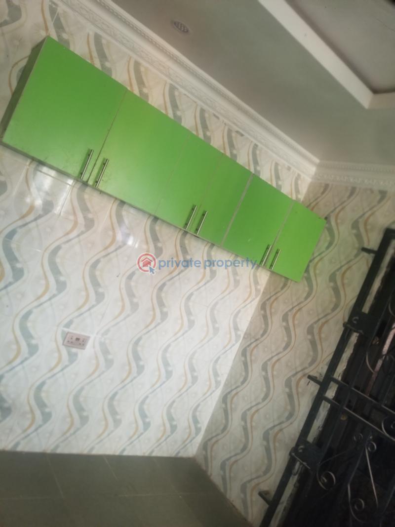 5 bedroom Duplex For Sale Kamta Housing Estate. Iyana Mortuary Abeokuta Ogun - 21