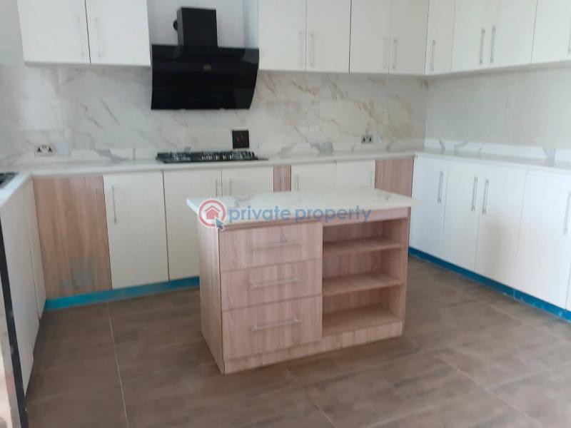 5 bedroom Detached Duplex For Rent Cowrie Creek Estate Osapa Lekki Lagos - 2