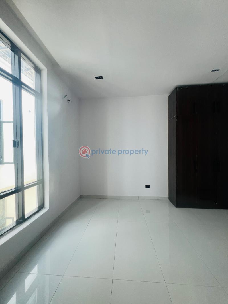 5 bedroom Detached Duplex For Sale 5 Bedroom Duplex Chevron Drive Lekki Lagos - 16