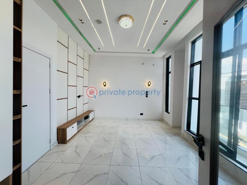 4 bedroom Detached Duplex For Sale Lekki Palm City Estate Ajah Ajah Lagos - 10