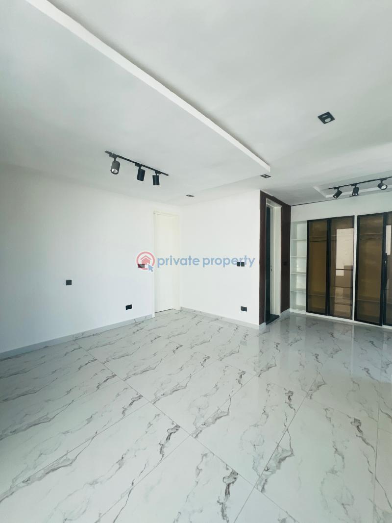 5 bedroom Detached Duplex For Sale 5 Bedroom Duplex Chevron Drive Lekki Lagos - 11