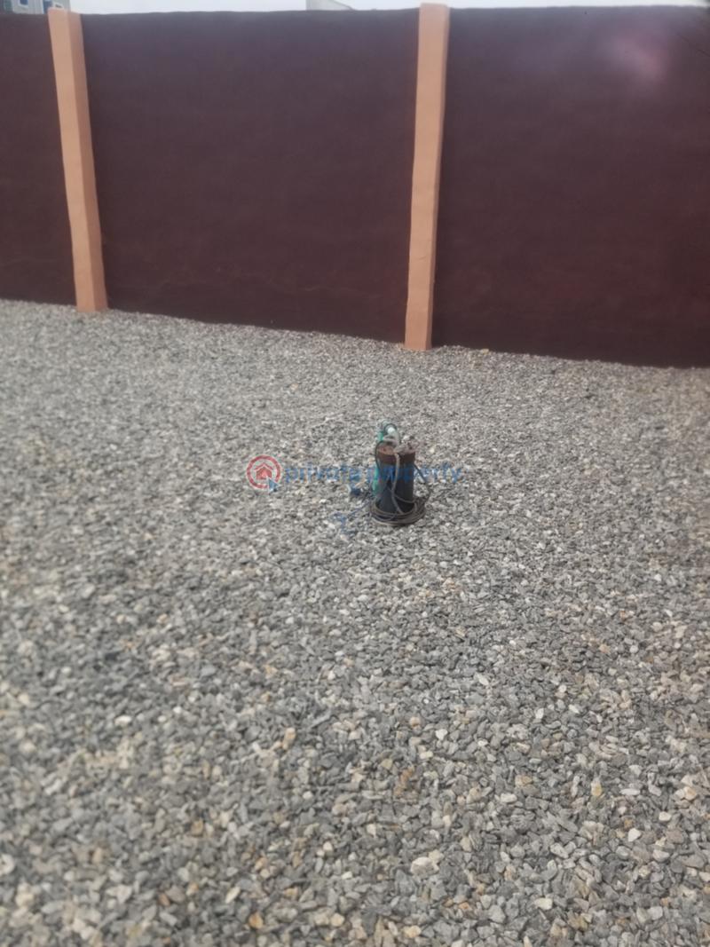 5 bedroom Duplex For Rent Ibara Housing Extension Oke Mosan Abeokuta Ogun - 1