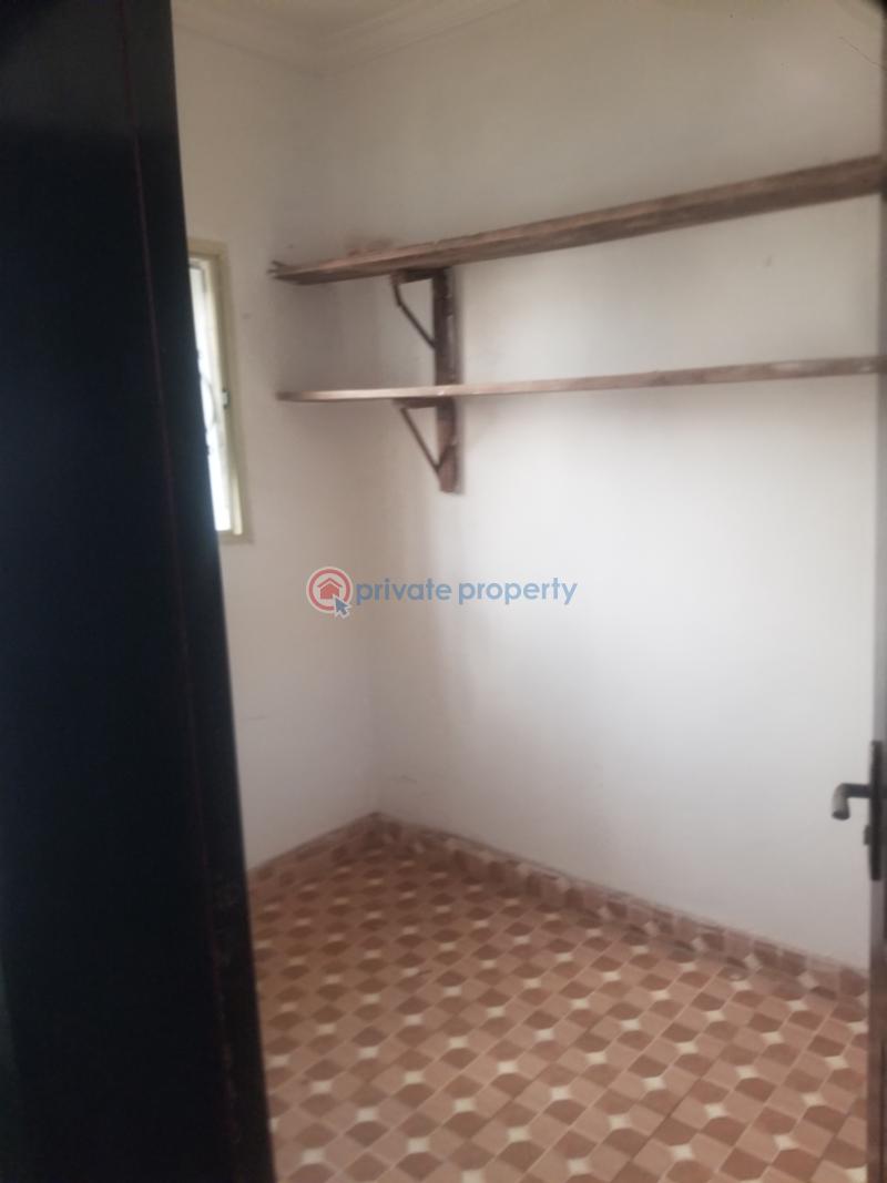 5 bedroom Duplex For Sale Kamta Housing Estate. Iyana Mortuary Abeokuta Ogun - 23