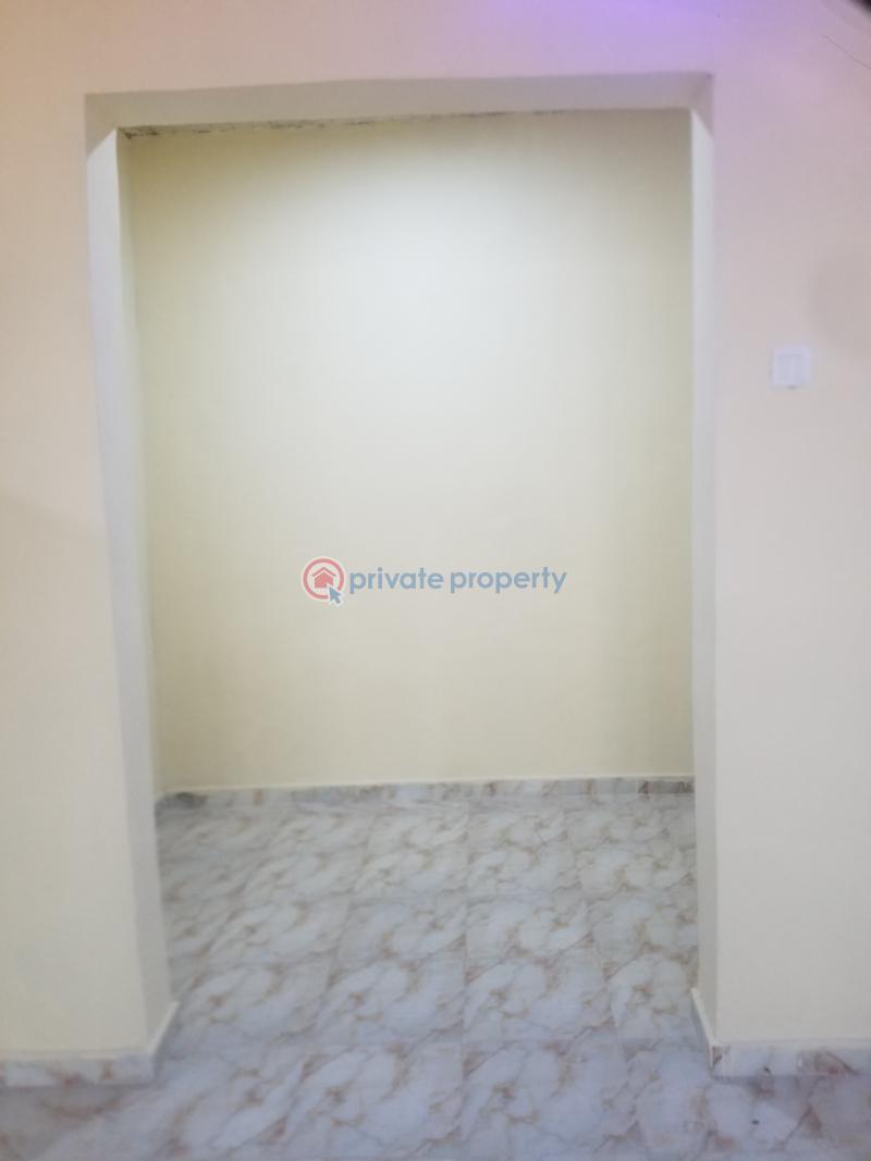 5 bedroom Duplex For Rent Ibara Housing Extension Oke Mosan Abeokuta Ogun - 23