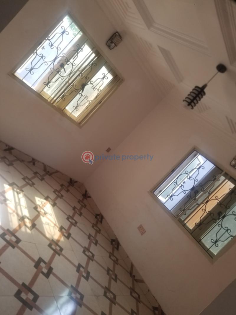 5 bedroom Duplex For Sale Kamta Housing Estate. Iyana Mortuary Abeokuta Ogun - 25