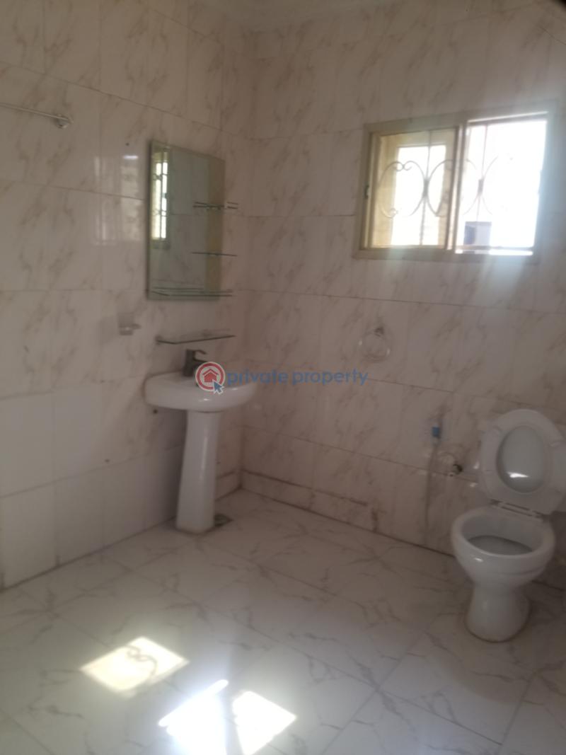 5 bedroom Duplex For Sale Kamta Housing Estate. Iyana Mortuary Abeokuta Ogun - 7