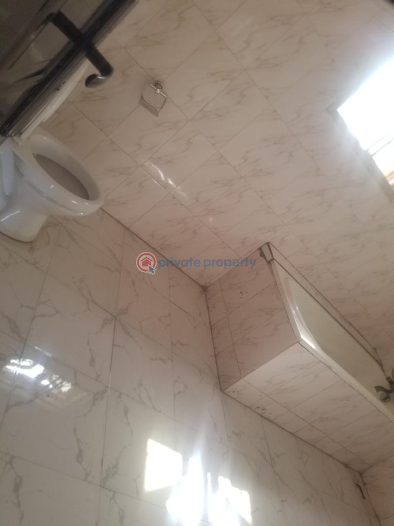 5 bedroom Duplex For Sale Kamta Housing Estate. Iyana Mortuary Abeokuta Ogun - 20
