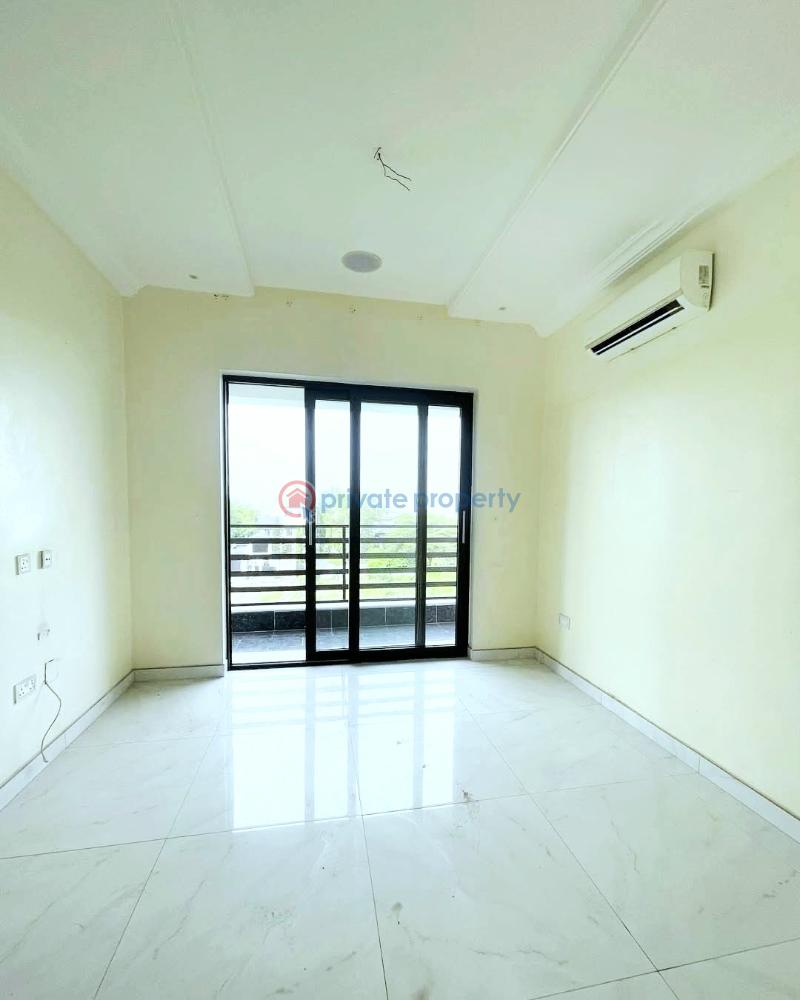 5 bedroom Semi detached Duplex For Rent Banana Island Ikoyi Lagos - 6