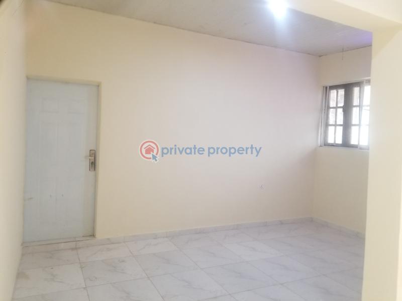 5 bedroom Duplex For Rent Ibara Housing Extension Oke Mosan Abeokuta Ogun - 12