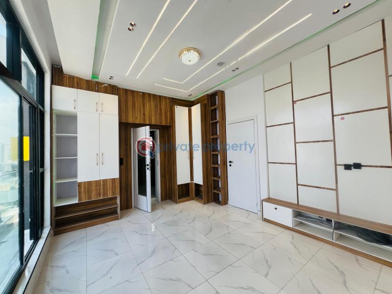 4 bedroom Detached Duplex For Sale Lekki Palm City Estate Ajah Ajah Lagos - 8