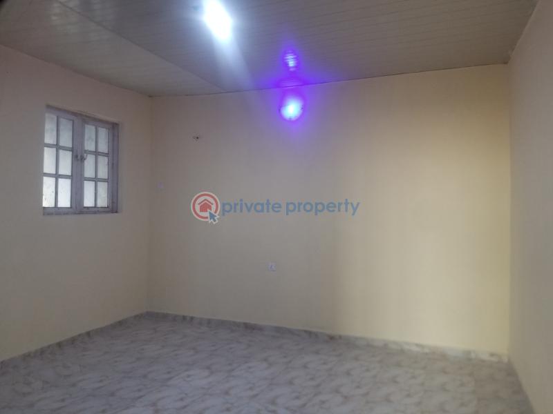 5 bedroom Duplex For Rent Ibara Housing Extension Oke Mosan Abeokuta Ogun - 8