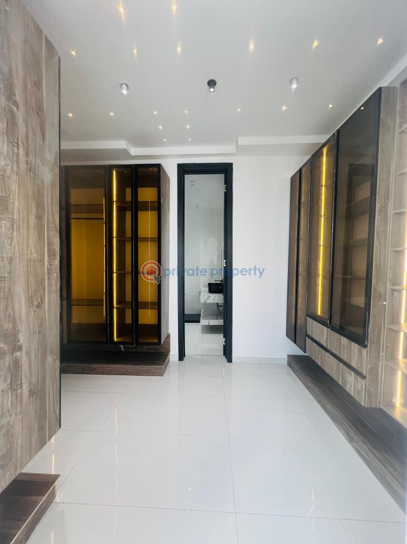 5 bedroom Detached Duplex For Sale 5 Bedroom Duplex Chevron Drive Lekki Lagos - 11