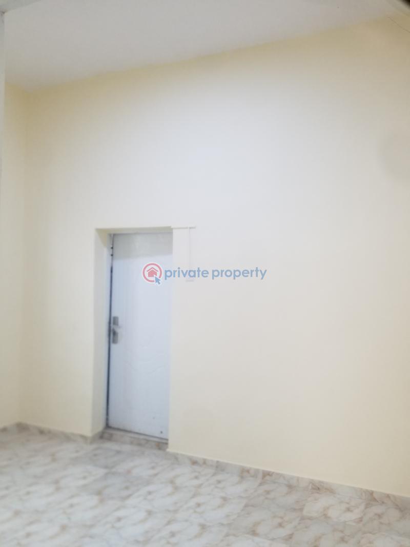 5 bedroom Duplex For Rent Ibara Housing Extension Oke Mosan Abeokuta Ogun - 24