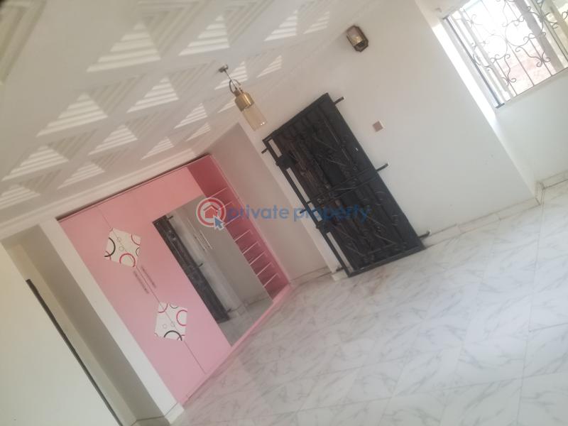 5 bedroom Duplex For Sale Kamta Housing Estate. Iyana Mortuary Abeokuta Ogun - 22