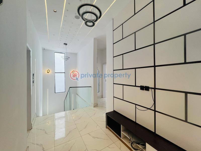 4 bedroom Detached Duplex For Sale Lekki Palm City Estate Ajah Ajah Lagos - 7