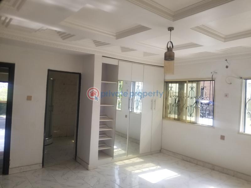 5 bedroom Duplex For Sale Kamta Housing Estate. Iyana Mortuary Abeokuta Ogun - 9