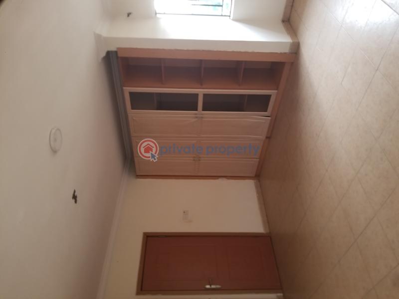 5 bedroom Semi detached Duplex For Rent Ibara Housing Estate. Abeokuta Ogun - 8