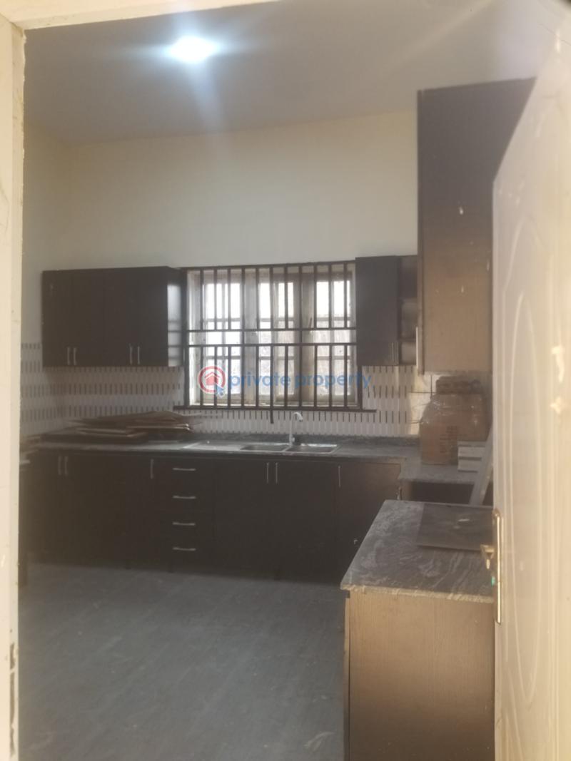 5 bedroom Duplex For Rent Ibara Housing Extension Oke Mosan Abeokuta Ogun - 11