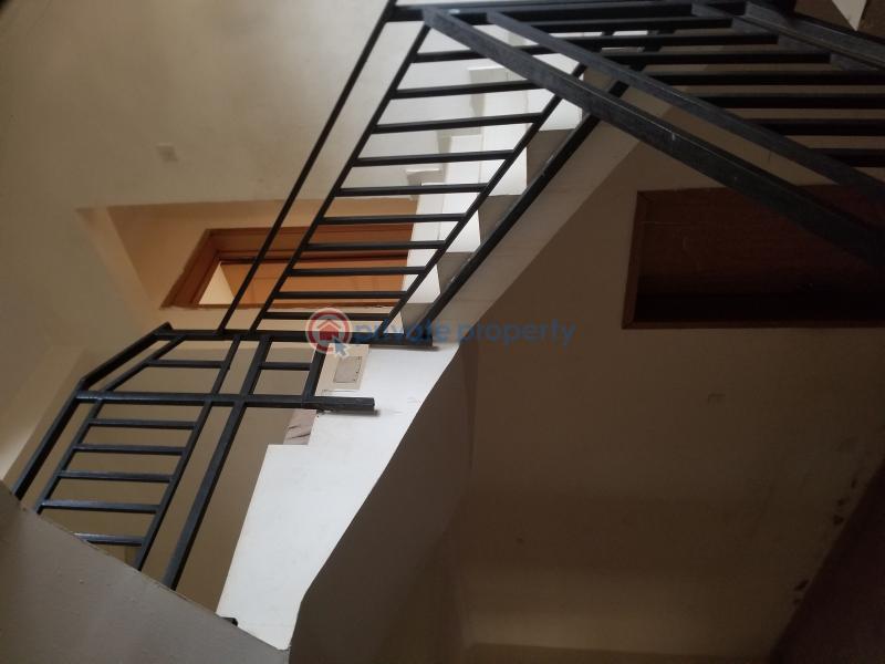5 bedroom Semi detached Duplex For Rent Ibara Housing Estate. Abeokuta Ogun - 5