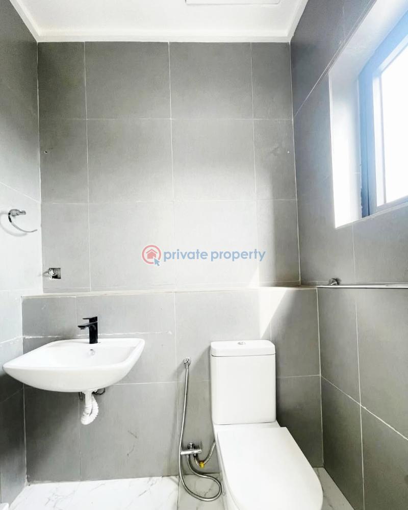 5 bedroom Semi detached Duplex For Rent Banana Island Ikoyi Lagos - 10