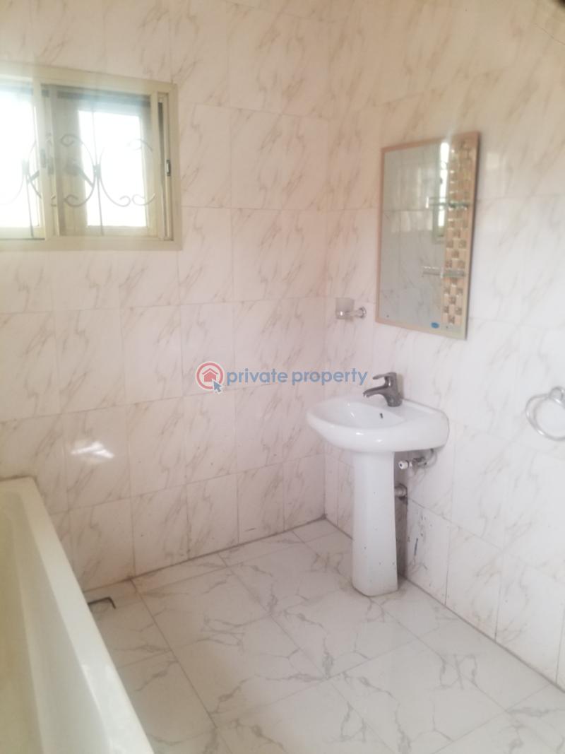 5 bedroom Duplex For Sale Kamta Housing Estate. Iyana Mortuary Abeokuta Ogun - 18