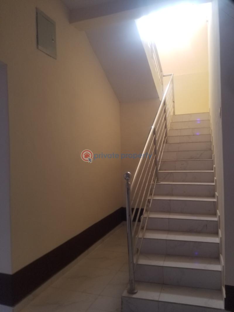 5 bedroom Duplex For Rent Ibara Housing Extension Oke Mosan Abeokuta Ogun - 2