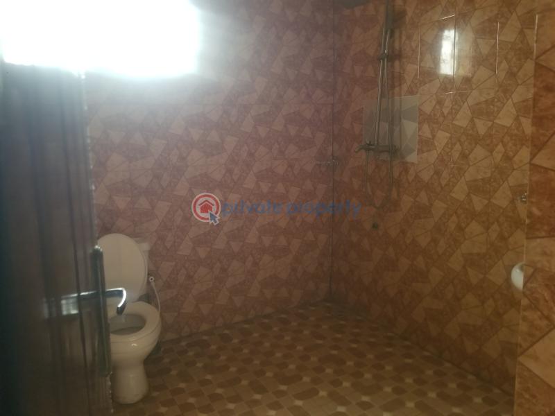5 bedroom Duplex For Sale Kamta Housing Estate. Iyana Mortuary Abeokuta Ogun - 27