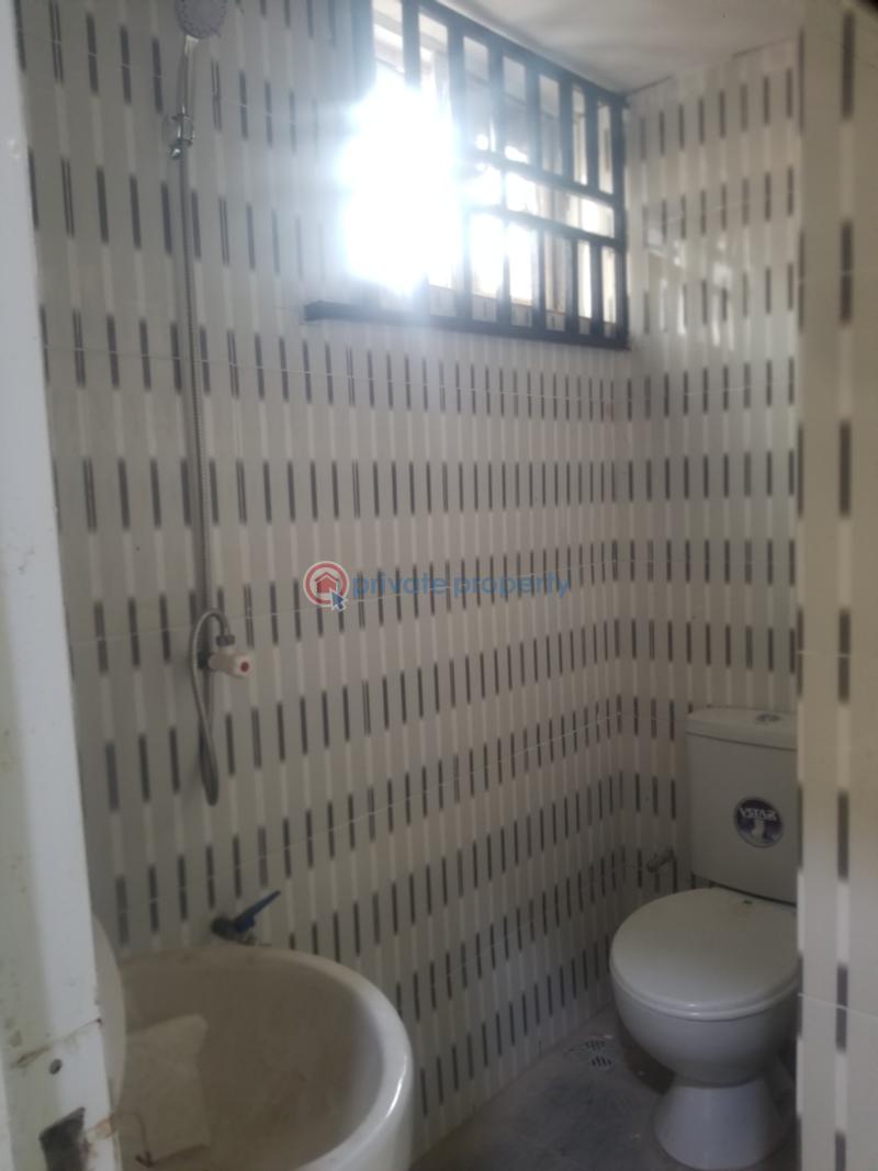 5 bedroom Duplex For Rent Ibara Housing Extension Oke Mosan Abeokuta Ogun - 19