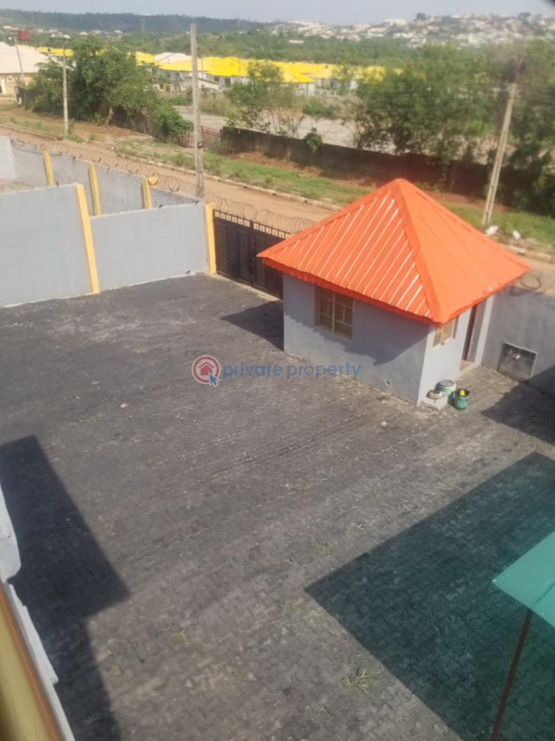 5 bedroom Duplex For Sale Kamta Housing Estate. Iyana Mortuary Abeokuta Ogun - 6