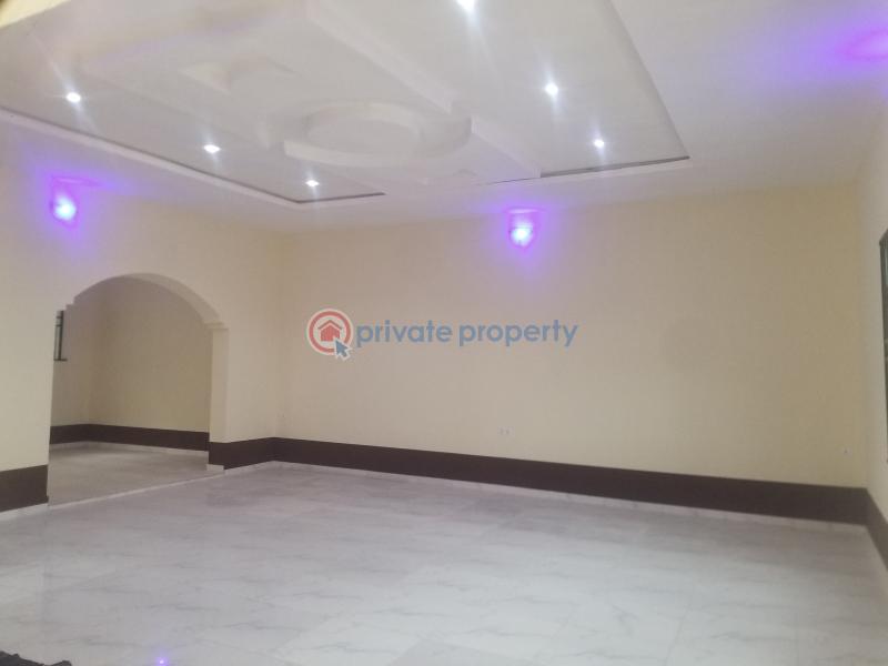 5 bedroom Duplex For Rent Ibara Housing Extension Oke Mosan Abeokuta Ogun - 4