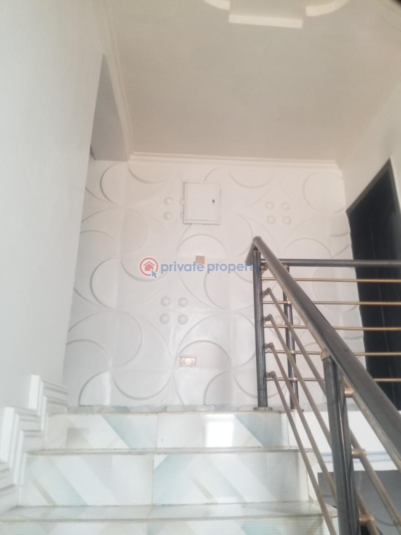 5 bedroom Duplex For Sale Kamta Housing Estate. Iyana Mortuary Abeokuta Ogun - 3