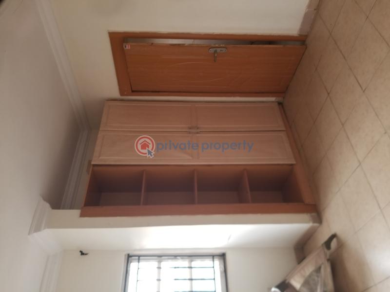 5 bedroom Semi detached Duplex For Rent Ibara Housing Estate. Abeokuta Ogun - 1