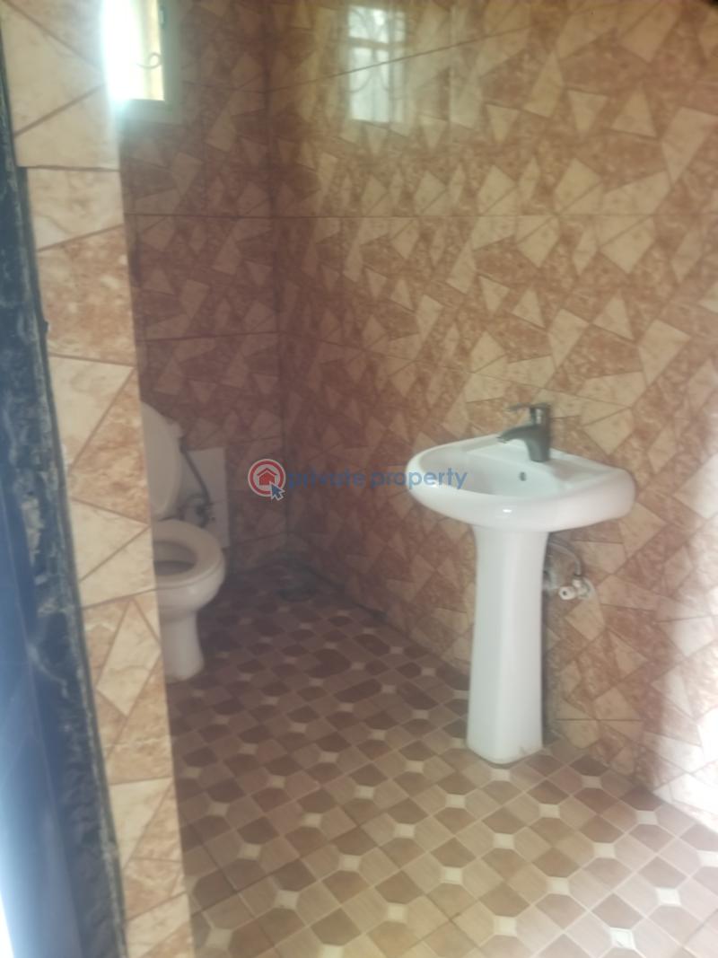 5 bedroom Duplex For Sale Kamta Housing Estate. Iyana Mortuary Abeokuta Ogun - 15