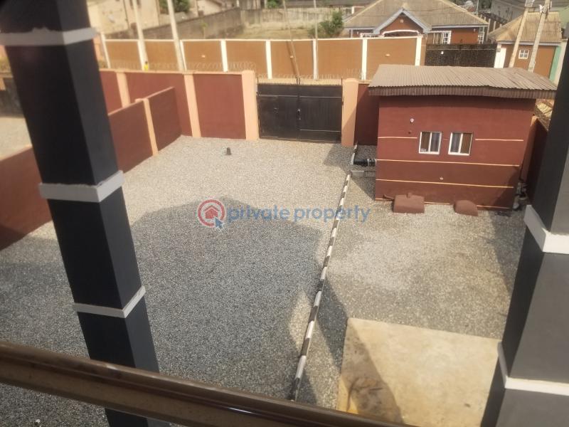 5 bedroom Duplex For Rent Ibara Housing Extension Oke Mosan Abeokuta Ogun - 20