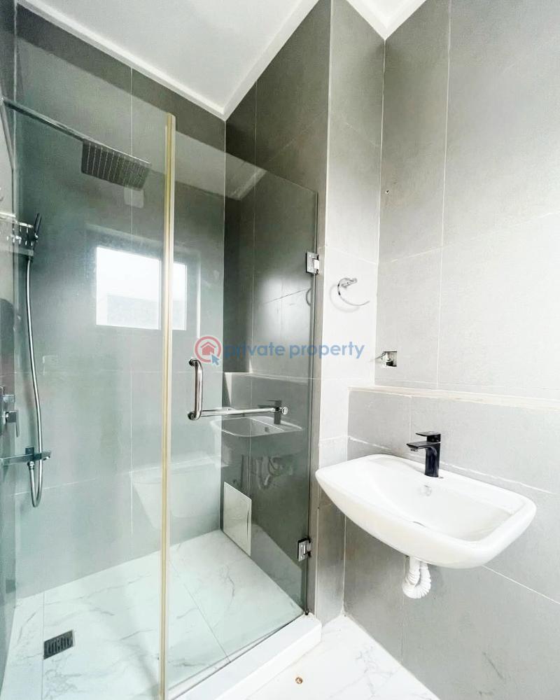 5 bedroom Semi detached Duplex For Rent Banana Island Ikoyi Lagos - 9