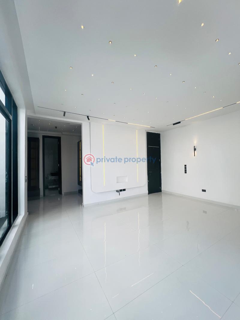 5 bedroom Detached Duplex For Sale 5 Bedroom Duplex Chevron Drive Lekki Lagos - 15