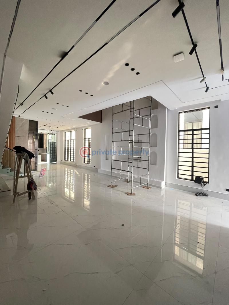 5 bedroom Detached Duplex For Sale Orchid Lekki Phase 2 Lagos - 12