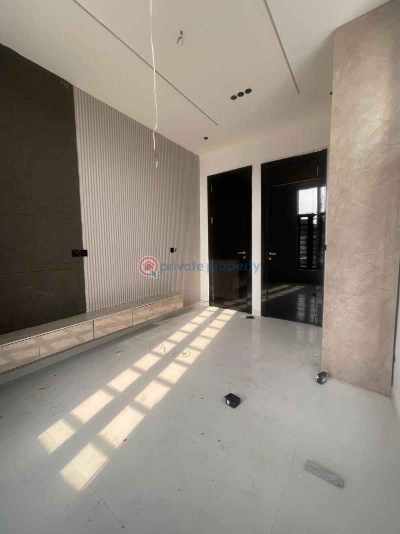 5 bedroom Detached Duplex For Sale Orchid Lekki Phase 2 Lagos - 8