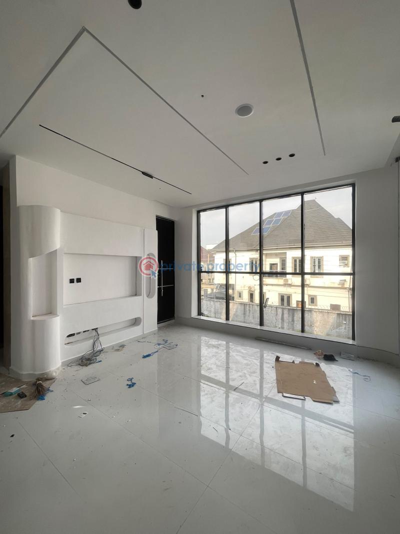 5 bedroom Detached Duplex For Sale Orchid Lekki Phase 2 Lagos - 4
