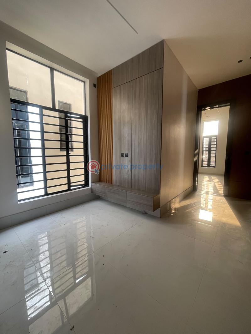 5 bedroom Detached Duplex For Sale Orchid Lekki Phase 2 Lagos - 10