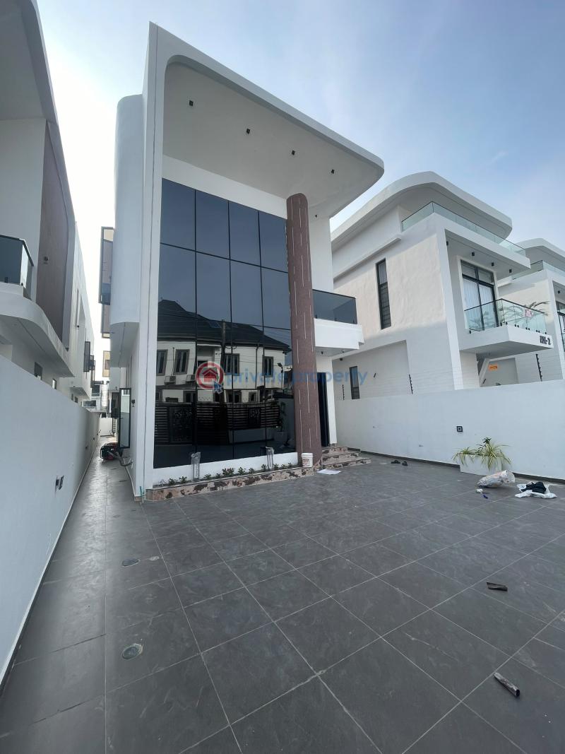 5 bedroom Detached Duplex For Sale Orchid Lekki Phase 2 Lagos - 16