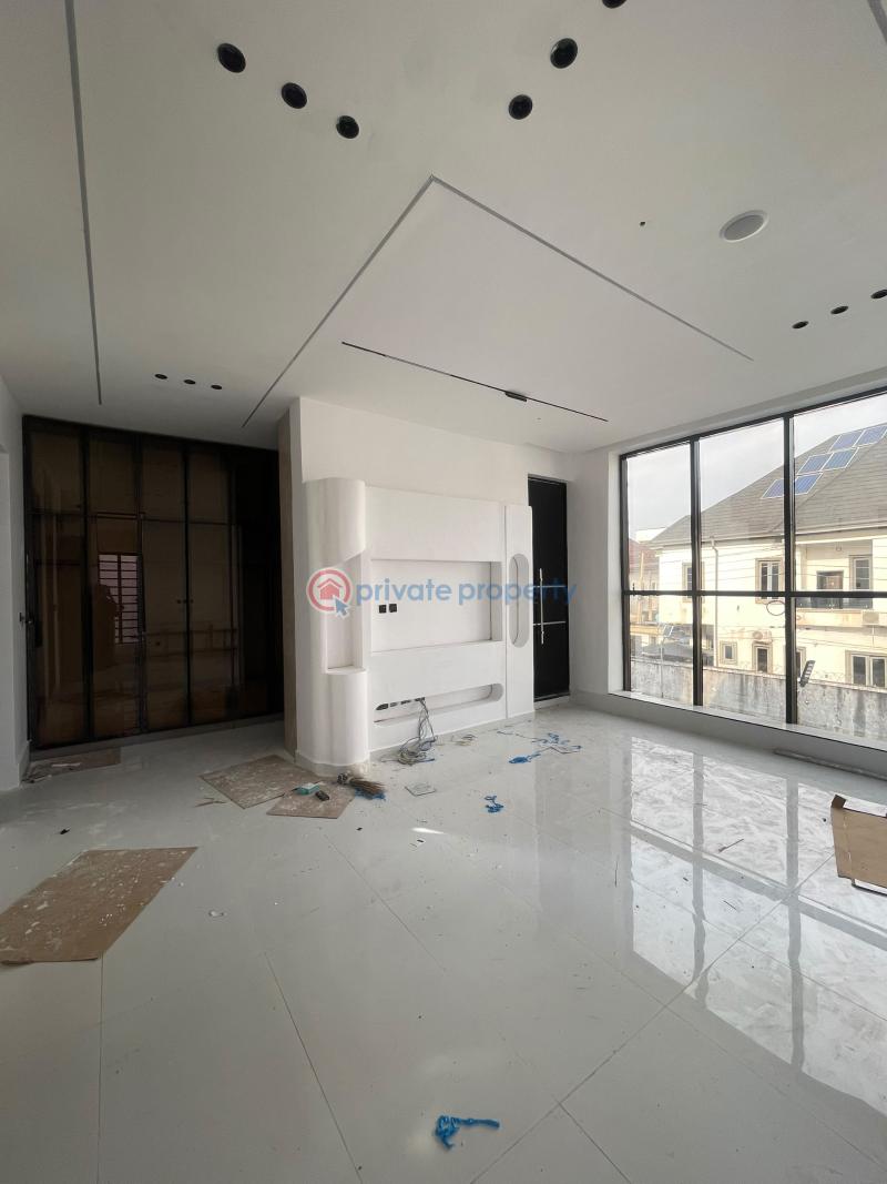 5 bedroom Detached Duplex For Sale Orchid Lekki Phase 2 Lagos - 14