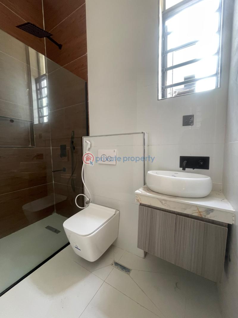 5 bedroom Detached Duplex For Sale Orchid Lekki Phase 2 Lagos - 13