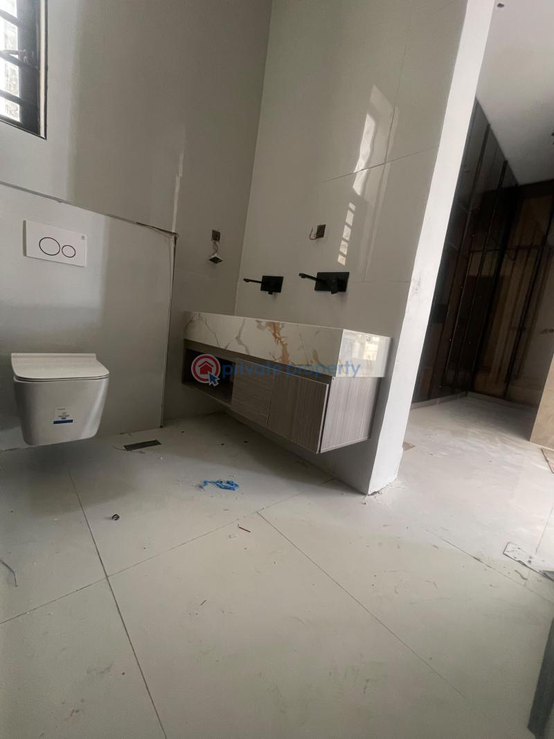 5 bedroom Detached Duplex For Sale Orchid Lekki Phase 2 Lagos - 15